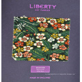 tela de camisa para hombres Liberty marca de UN